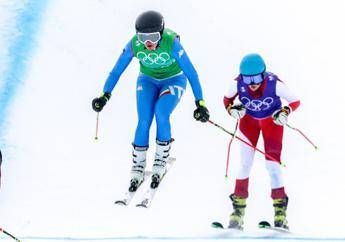 Jole Galli e il sogno di una medaglia in casa a Milano Cortina: "Non voglio avere rimpianti" Jole Galli e il sogno di una medaglia in casa a Milano Cortina: "Non voglio avere rimpianti"