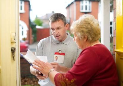TRUFFE: Federconsumatori, 'Occhio ai falsi rappresentanti Eni ed Enel'
