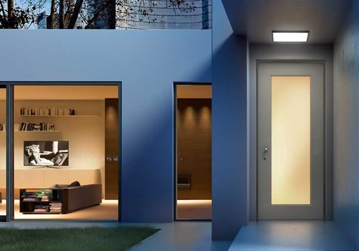 Exterior design: scopriamo le ultime tendenze per valorizzare l'outdoor Exterior design: scopriamo le ultime tendenze per valorizzare l'outdoor
