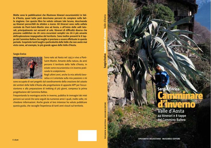 La copertina della nuova guida