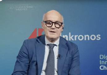 Comolake, Fedeli (Istat): "Con Ai Deda Next dati certificati fruibili e accessibili a collettività"