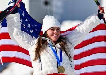 Olimpiadi Milano Cortina, 200mila dollari garantiti per ogni atleta Usa. Ecco perché