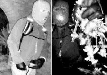 Usa, rapita madre conduttrice Nbc: fermato un uomo che sarà interrogato Usa, rapita madre conduttrice Nbc: fermato un uomo che sarà interrogato