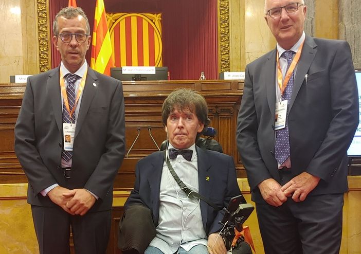 Tragedia della Marmolada: la vicinanza e la solidarietà del Consiglio Valle Tragedia della Marmolada: la vicinanza e la solidarietà del Consiglio Valle