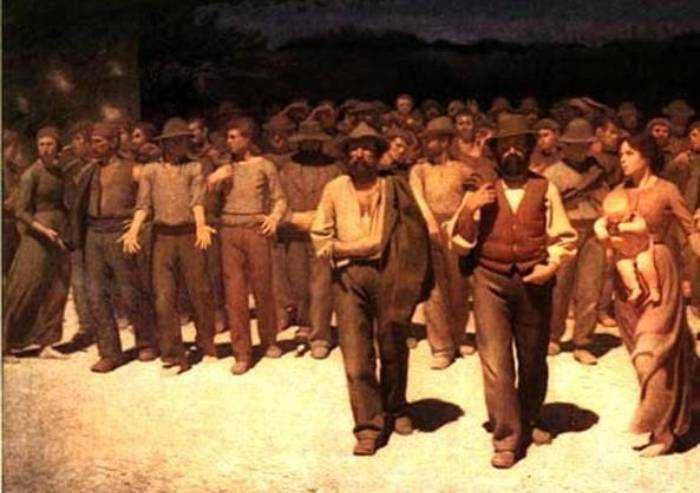 Messaggio dell’Assessore allo Sviluppo economico, Formazione e Lavoro Luigi Bertschy per il 1°maggio