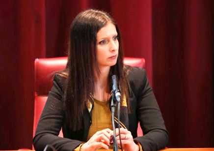 Emily Rini Emily Rini