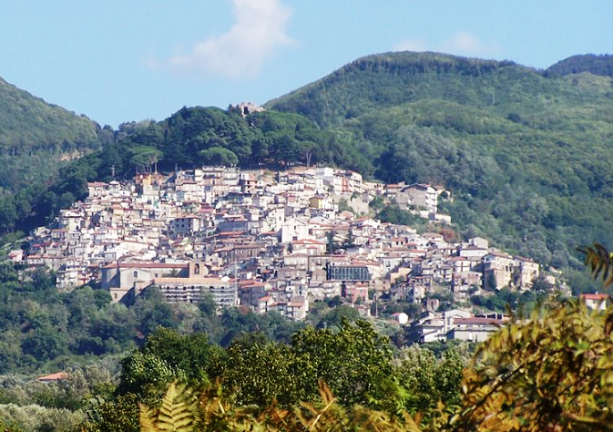 San Giorgio Morgeto: Trecento famiglie interessate al censimento