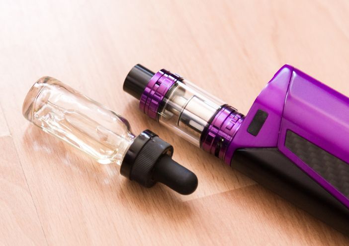 Nuove regole per la vendita di aromi concentrati e scomposti: cosa cambia dal 1 Maggio 2024