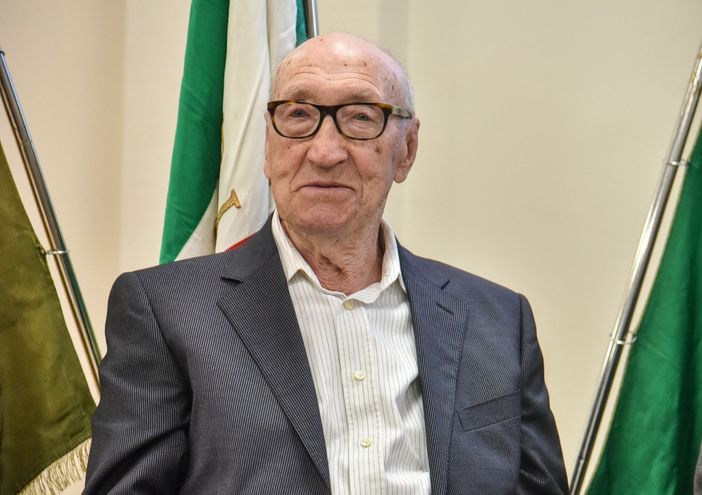 Ferdinando Mognol Ferdinando Mognol