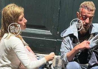 Omicidi Villa Pamphili, da Corte Appello Larissa ok a estradizione Kaufmann Omicidi Villa Pamphili, da Corte Appello Larissa ok a estradizione Kaufmann