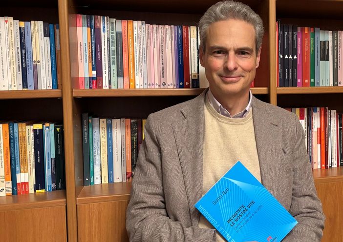 Gianni Nuti Gianni Nuti