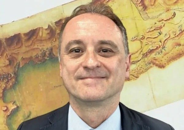 Christian Calzolari Christian Calzolari