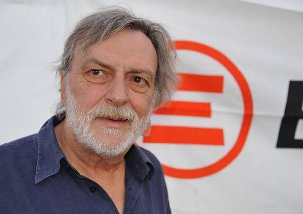 E' morto Gino Strada E' morto Gino Strada