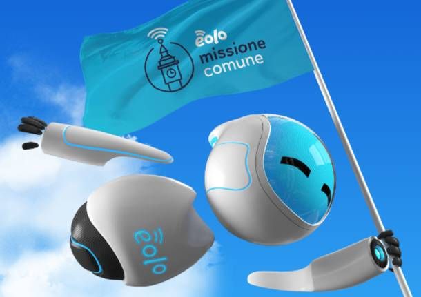 Pré-Saint-Didier: Comune punta all’innovazione e vince premio Eolo Pré-Saint-Didier: Comune punta all’innovazione e vince premio Eolo