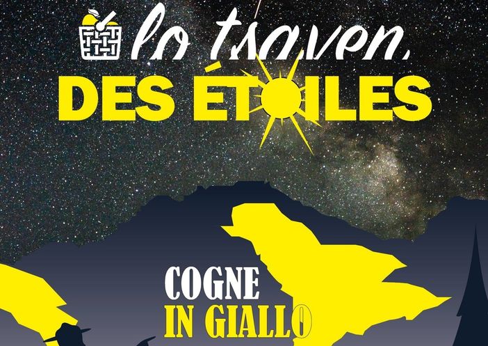 A Cogne il cuore agricolo della Valle d’Aosta incontra turisti e tradizione: torna Lo Tsaven des Étoiles A Cogne il cuore agricolo della Valle d’Aosta incontra turisti e tradizione: torna Lo Tsaven des Étoiles