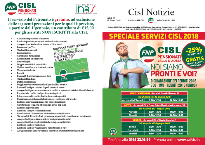 Scopri i servizi riservati ai soci Scopri i servizi riservati ai soci