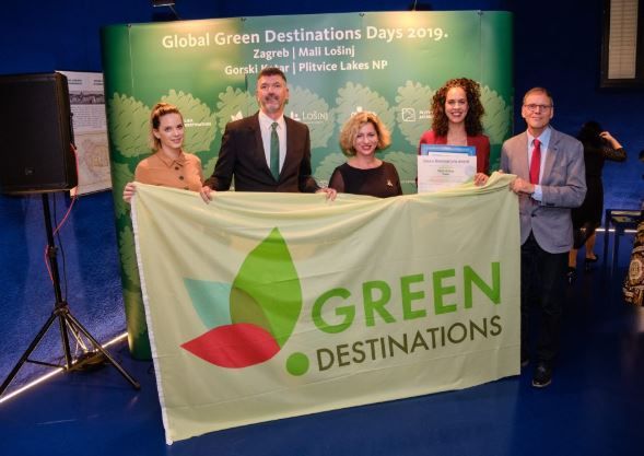 Cogne ancora fra le TOP 100 località Green al mondo