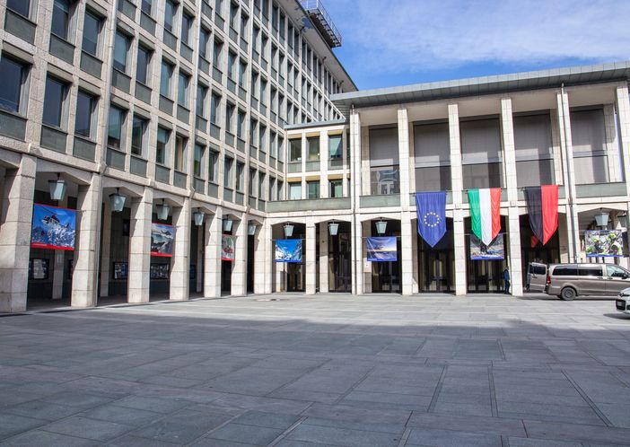 La discussione generale sul Defr e le leggi di bilancio della Regione 2026-2028 La discussione generale sul Defr e le leggi di bilancio della Regione 2026-2028