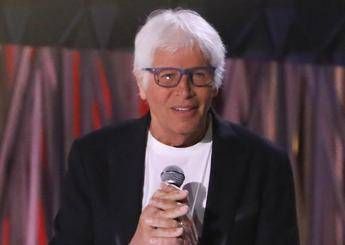 Morto Sandro Giacobbe, conquistò il successo con 'Signora mia' Morto Sandro Giacobbe, conquistò il successo con 'Signora mia'