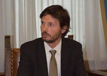 Luca Merighi, Direttore Generale Fondemain