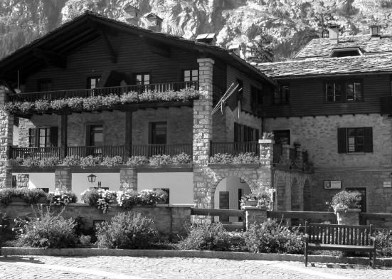 Il Liceo Linguistico di Courmayeur diventa Ski College