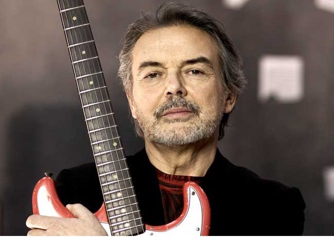 Mauro Pagani Mauro Pagani