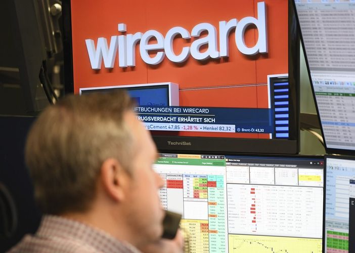 Bancarotta Wirecard: carte SisalPay e Soldo bloccate
