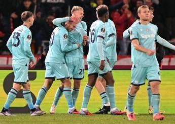 Bologna-Parma: orario, probabili formazioni e dove vederla in tv (in chiaro)