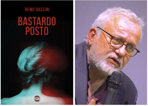 Il giallo anomalo di Remo Bassini, “La notte del santo”