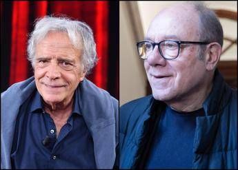 Montesano compie 80 anni: &quot;Verdone? Peccato non abbia più voluto lavorare con me&quot;