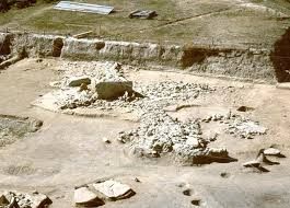 Modifiche alla circolazione nel parcheggio dell’Area megalitica di corso Saint-Martin-de-Corléans Modifiche alla circolazione nel parcheggio dell’Area megalitica di corso Saint-Martin-de-Corléans