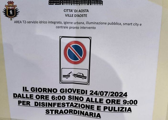 Ma era ieri o è oggi? Gli scherzi del caldo