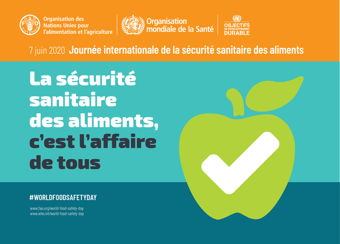 7 Giugno Giornata sicurezza alimentare, importante sensibilizzare i giovani 7 Giugno Giornata sicurezza alimentare, importante sensibilizzare i giovani