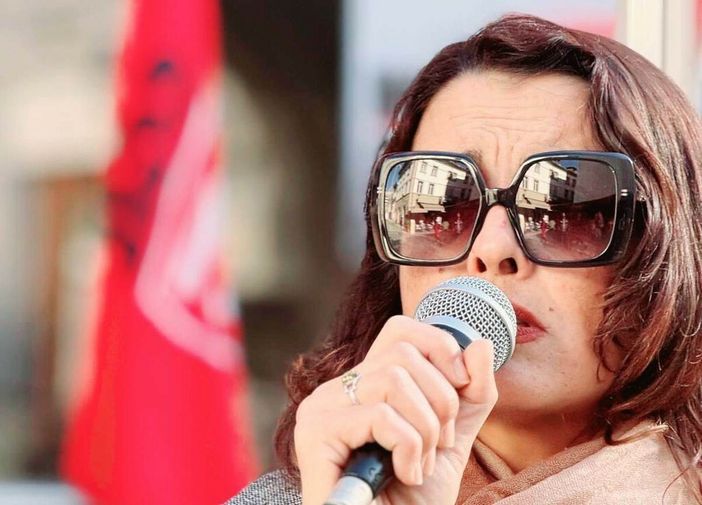 Eleine Krieger Garcia