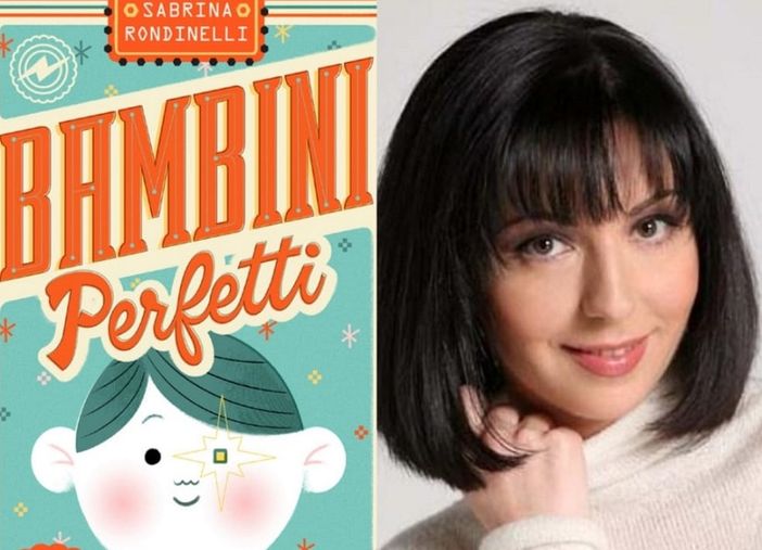 Alla libreria BrivioDue di Aosta la presentazione di "Bellissimo"