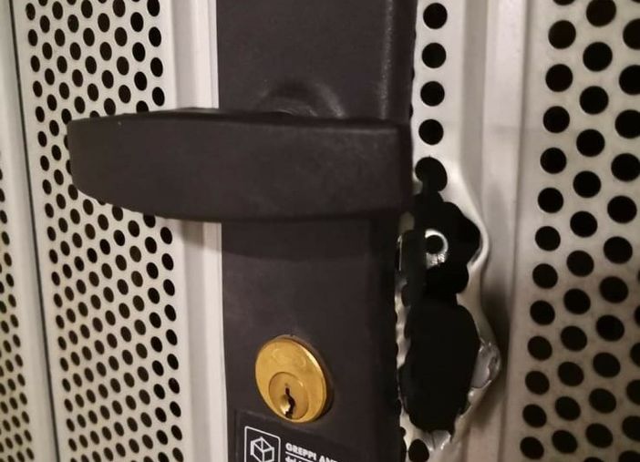 Furti di biciclette al quartiere Cogne di Aosta Furti di biciclette al quartiere Cogne di Aosta