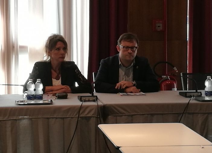 Consiglio su risoluzione Casino sospeso, Spelgatti e Aggravi tremano