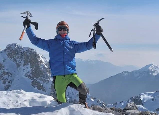 Giovanni Marcon Giovanni Marcon