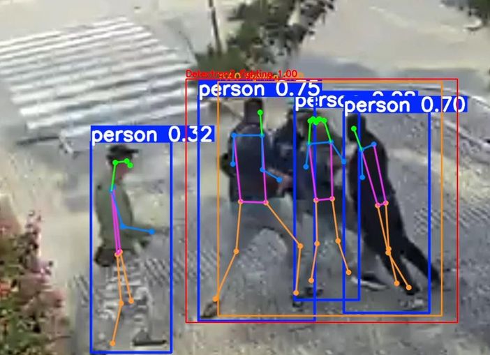 Telecamere intelligenti e sicurezza urbana: un’idea da valutare anche in Valle d’Aosta