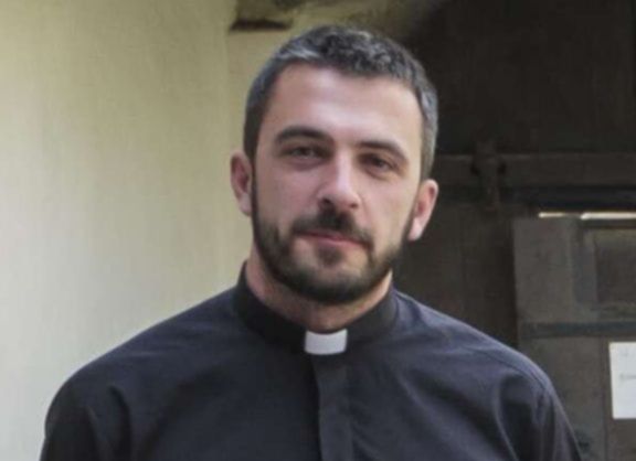 Don Simone Garavaglia