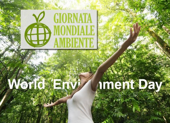 Giornata Internazionale Ambiente: È il momento per la Natura”