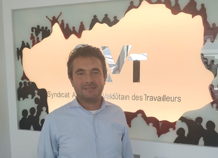 Luigi Bolici segretario Savt Ecole Luigi Bolici segretario Savt Ecole