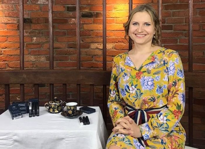 Kadi Krivats Kadi Krivats