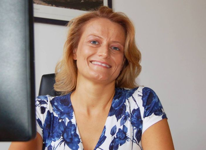 Paola Vacchina Jacquemod