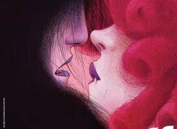 Lucca Comics celebra il French Kiss nel 2025 e 'Stranger Things 5' Lucca Comics celebra il French Kiss nel 2025 e 'Stranger Things 5'