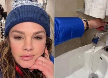 "Come funziona il bidet?", il rebus per gli americani alle Olimpiadi "Come funziona il bidet?", il rebus per gli americani alle Olimpiadi
