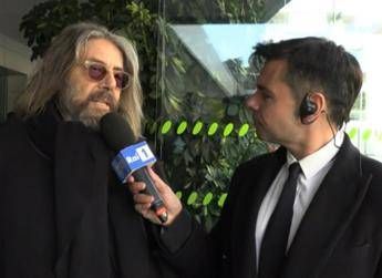 Bonaccorti, l'ex marito Del Piave: "L'aborto ci ha segnato, ma l'abbiamo superato insieme"