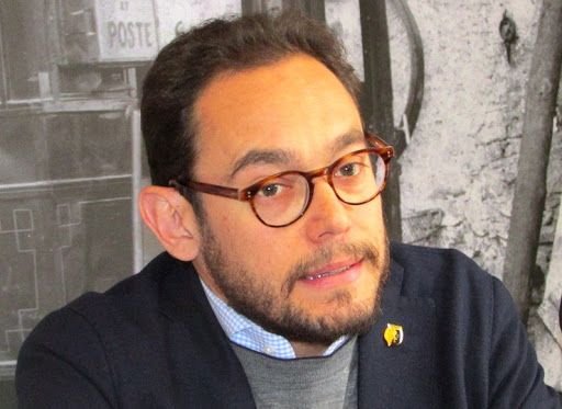 Filippo Gerard Filippo Gerard