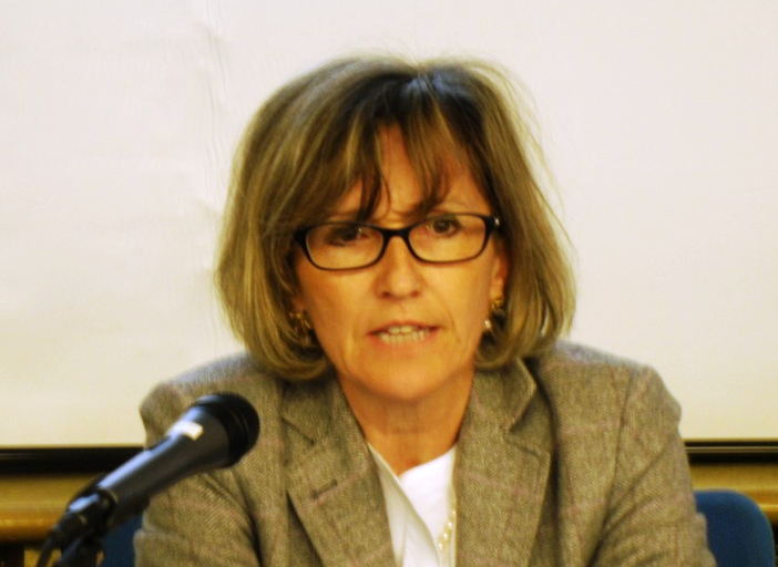 Enrica Zublena Enrica Zublena