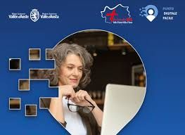 DAL 25 GIUGNO I PUNTI DI FACILITAZIONE DIGITALE ATTIVATI ANCHE NEI PRESIDI TERRITORIALI USL DAL 25 GIUGNO I PUNTI DI FACILITAZIONE DIGITALE ATTIVATI ANCHE NEI PRESIDI TERRITORIALI USL